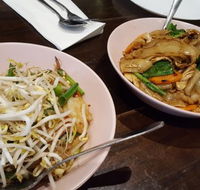 Thai Waterfront Bella Vista - Accommodation Perth