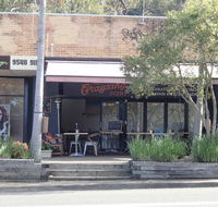 The Grayzing Point - Accommodation Perth