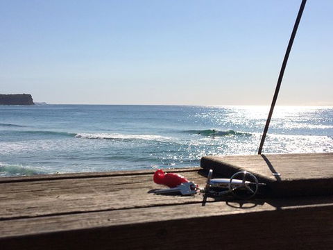 Warriewood Beach Cafe - Accommodation Perth 0