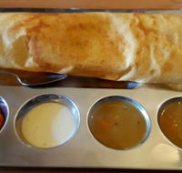 1980's Adithya Restaurant - Accommodation Perth