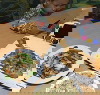 22nd End Chinese and Australian Cuisine - Perth Resorts
