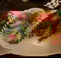 3 Gringos Mexican Restaurant - Perth Resorts