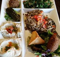 Al Aseel Restaurant - Accommodation Perth