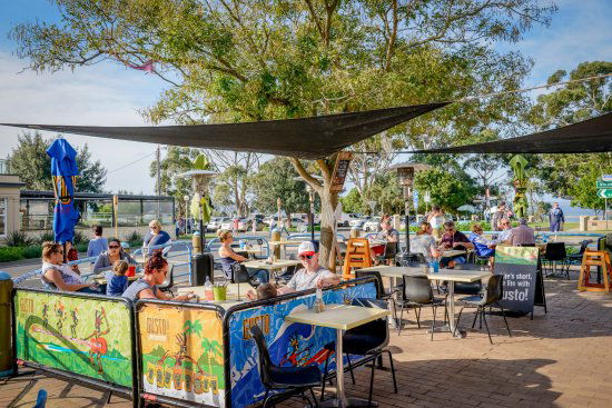 Huskisson NSW Accommodation Perth