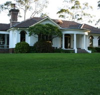 Awaba House Restaurant  Cafe - Accommodation Perth