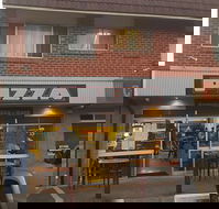 Bamboleo Pizzeria Cafe - Perth Resorts
