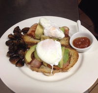 Bawley Beach Cafe - Accommodation Perth