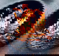 Betty's Bar Kangaroo Valley