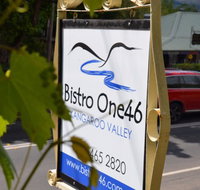 Bistro One46 Kangaroo Valley