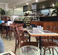 Boulevarde Seven Cafe and Gifts  Fragrances - Accommodation Perth