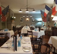 Bundanoon Guest House - Dining Room - Accommodation Perth