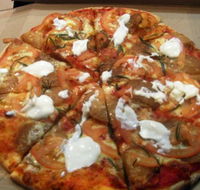 Chianti's Woodfire Pizza Restaurant - Perth Resorts