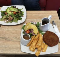 Cooronbong Takeaway - Accommodation Perth