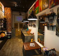 Creative Warehouse - Accommodation Perth