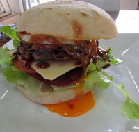 Cudmirrah Store and Cafe - Perth Resorts