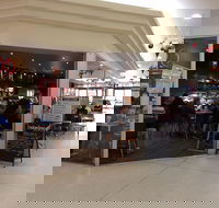 Damarrose Cafe - Accommodation Perth