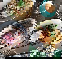 Degani - Perth Resorts