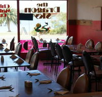 Dragon Sky Restaurant - Accommodation Perth