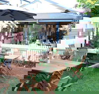 Duke  Co. Cafe - Accommodation Perth