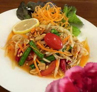 Elephant Thai Cafe - Accommodation Perth