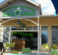 Foodies Delight - Perth Resorts