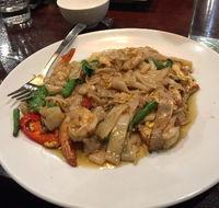 Gati - Perth Resorts