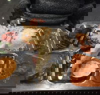 Hilltop Indian Restaurant - Perth Resorts