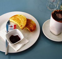 Jellyfish Cafe - Accommodation Perth