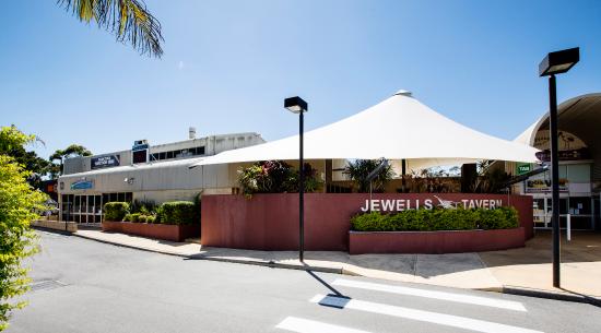Jewells NSW Accommodation Perth