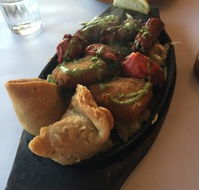 Kashi Indian Restaurant - Accommodation Perth
