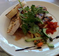 Lakehouse Cafe - Accommodation Perth