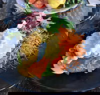 Leaf Cafe  Co - Perth Resorts