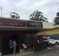 Mellies Cafe Gallery - Perth Resorts