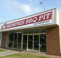Memphis BBQ Pit - Accommodation Perth