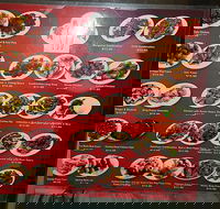 Morisset Chinese Take-Away - Accommodation Perth