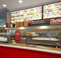 Noodle Paradise