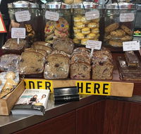 Pasqualinas Deli Cafe - Perth Resorts