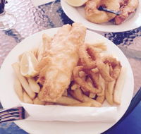 Rossco's Roadhouse Cafe - Perth Resorts
