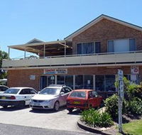Seacrest Cafe and Takeaway - Perth Resorts
