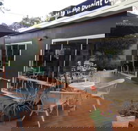 Straight to the Point Cafe - Perth Resorts