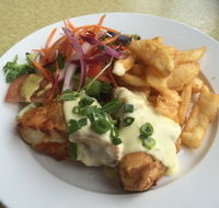 Swill 'N' Grill - Accommodation Perth