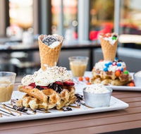 Table 1 Espresso Warners Bay - Accommodation Perth