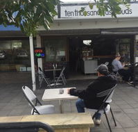 TenThousand Tastebuds - Perth Resorts