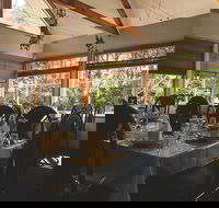 Thai Riverside Restaurant - Accommodation Perth