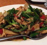 Thai Spy Restaurant - Perth Resorts