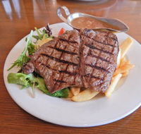 The Australian Hotel - Accommodation Perth