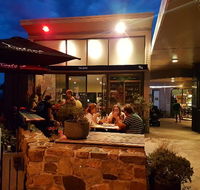 The guild. - Accommodation Perth