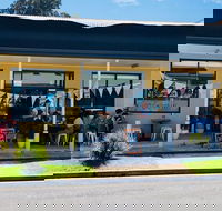 The Little Snapper - Perth Resorts