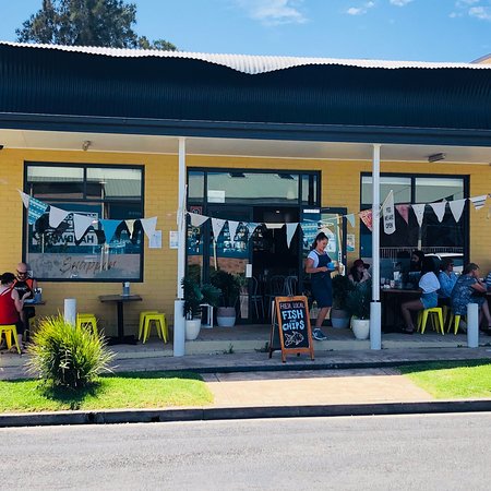 The Little Snapper - Perth Resorts 0