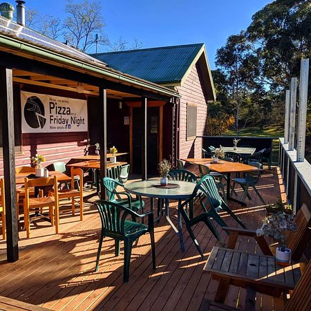 Tallong NSW Accommodation Perth